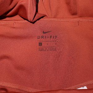 Womens Nike Dry Fit Legging- Large- New w/o Tags